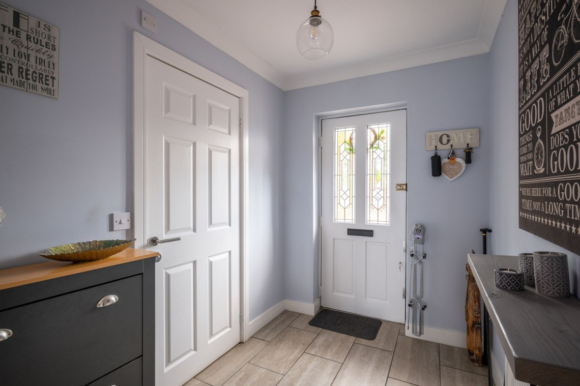 Images for Liverpool Road, Skelmersdale, WN8
