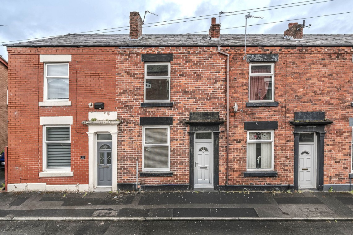 Images for Lupton Street, Chorley, PR7