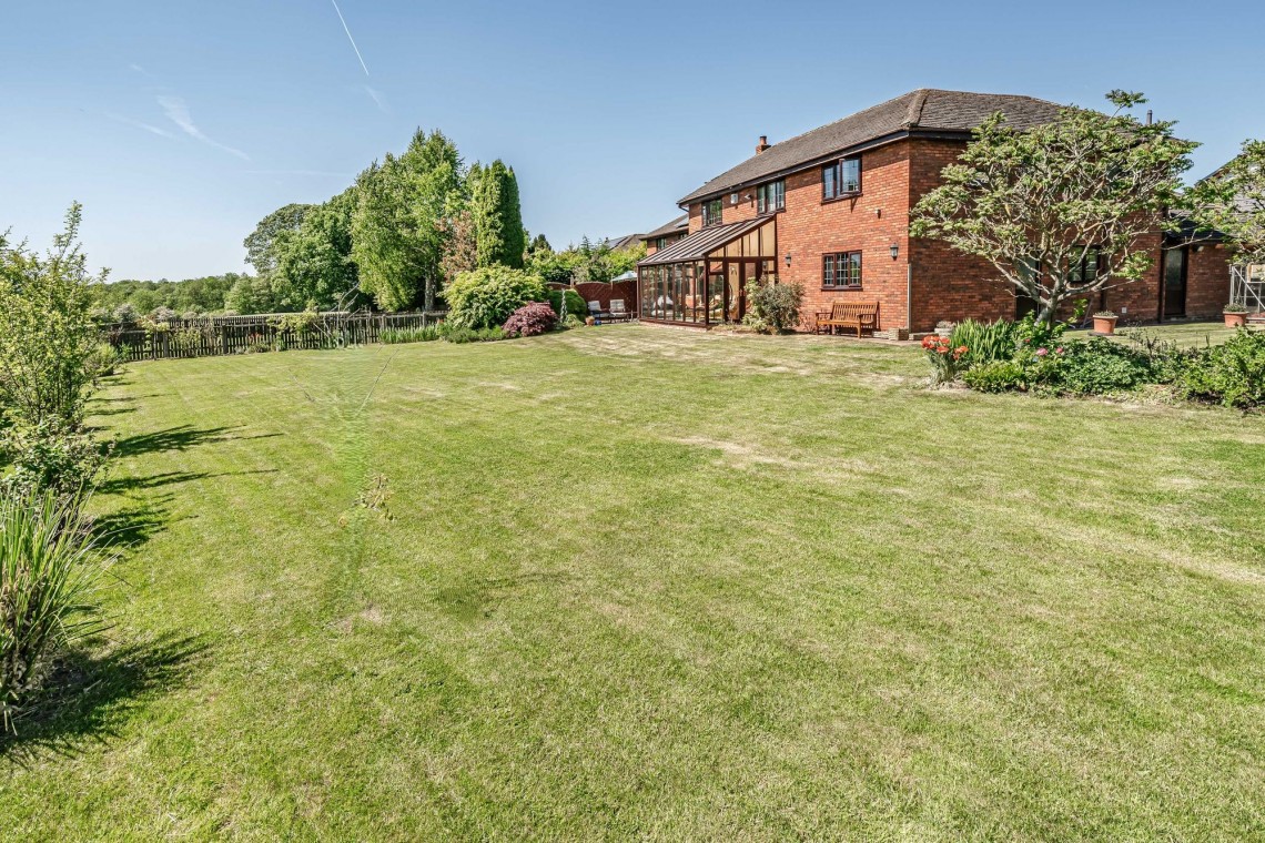 Images for The Croft, Euxton, PR7