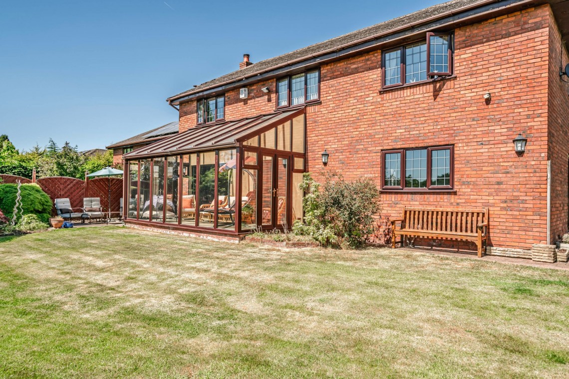 Images for The Croft, Euxton, PR7