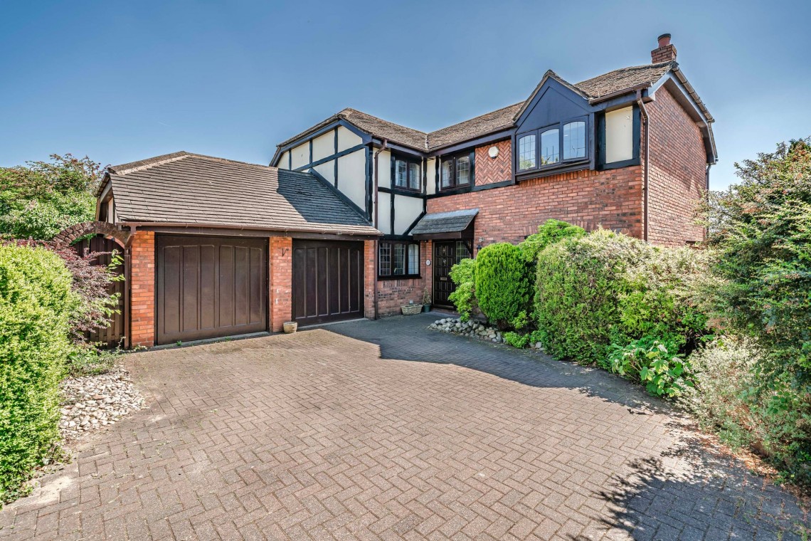 Images for The Croft, Euxton, PR7
