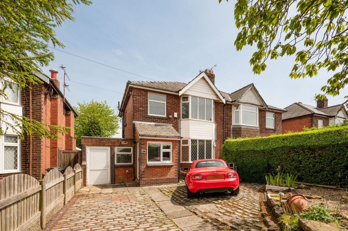 Images for Southport Road, Ormskirk, L39