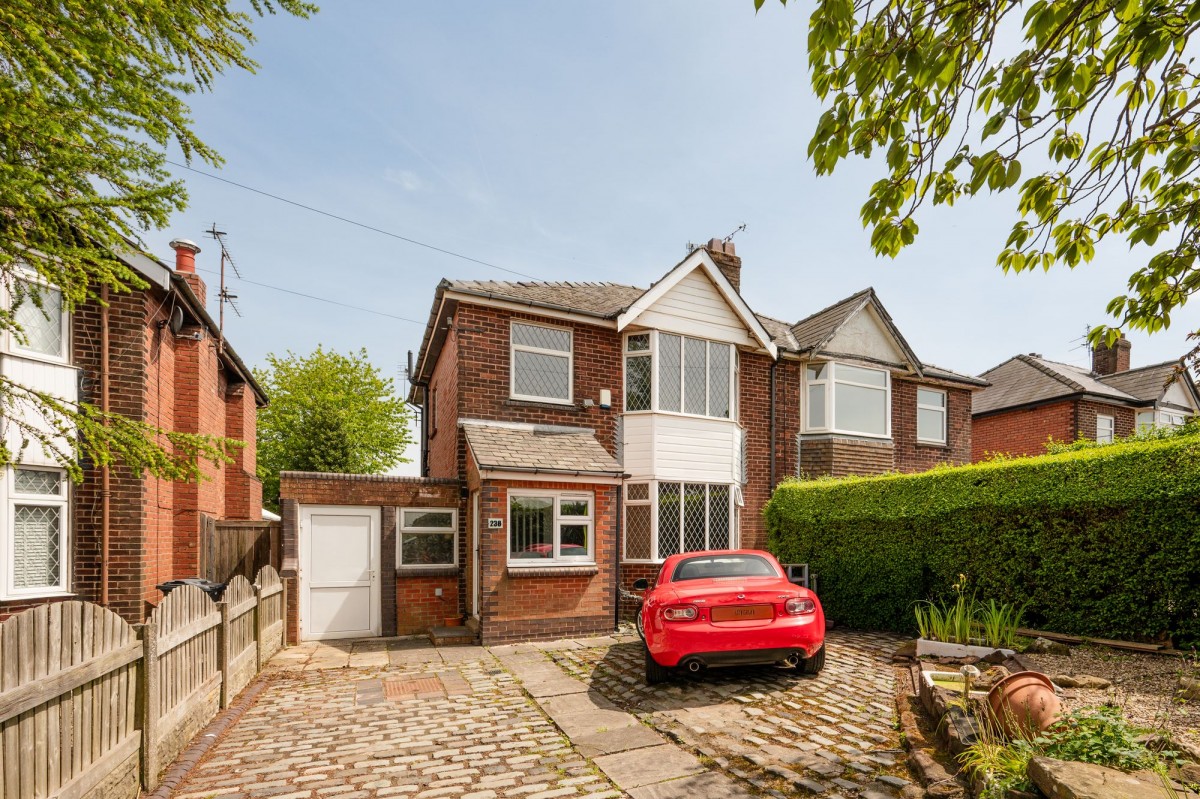 Images for Southport Road, Ormskirk, L39