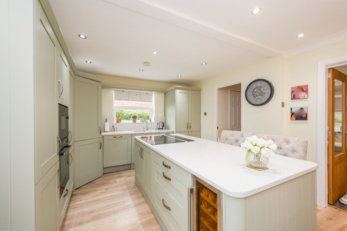 Images for Elmers Green Lane, Skelmersdale, WN8