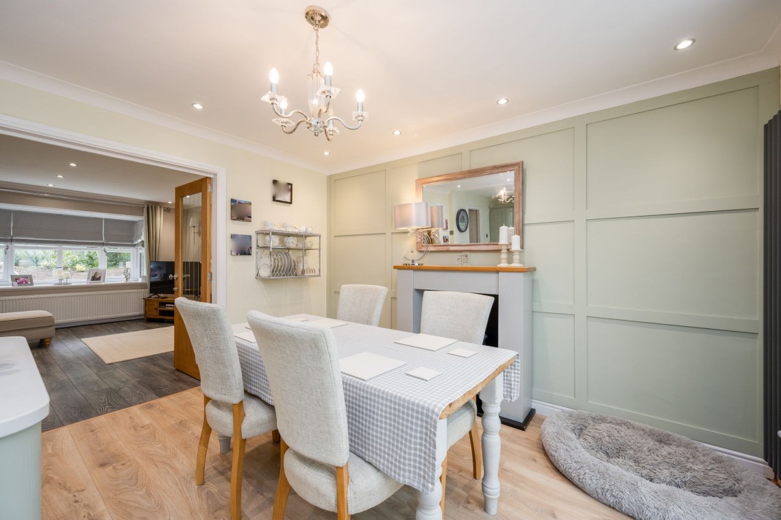Images for Elmers Green Lane, Skelmersdale, WN8