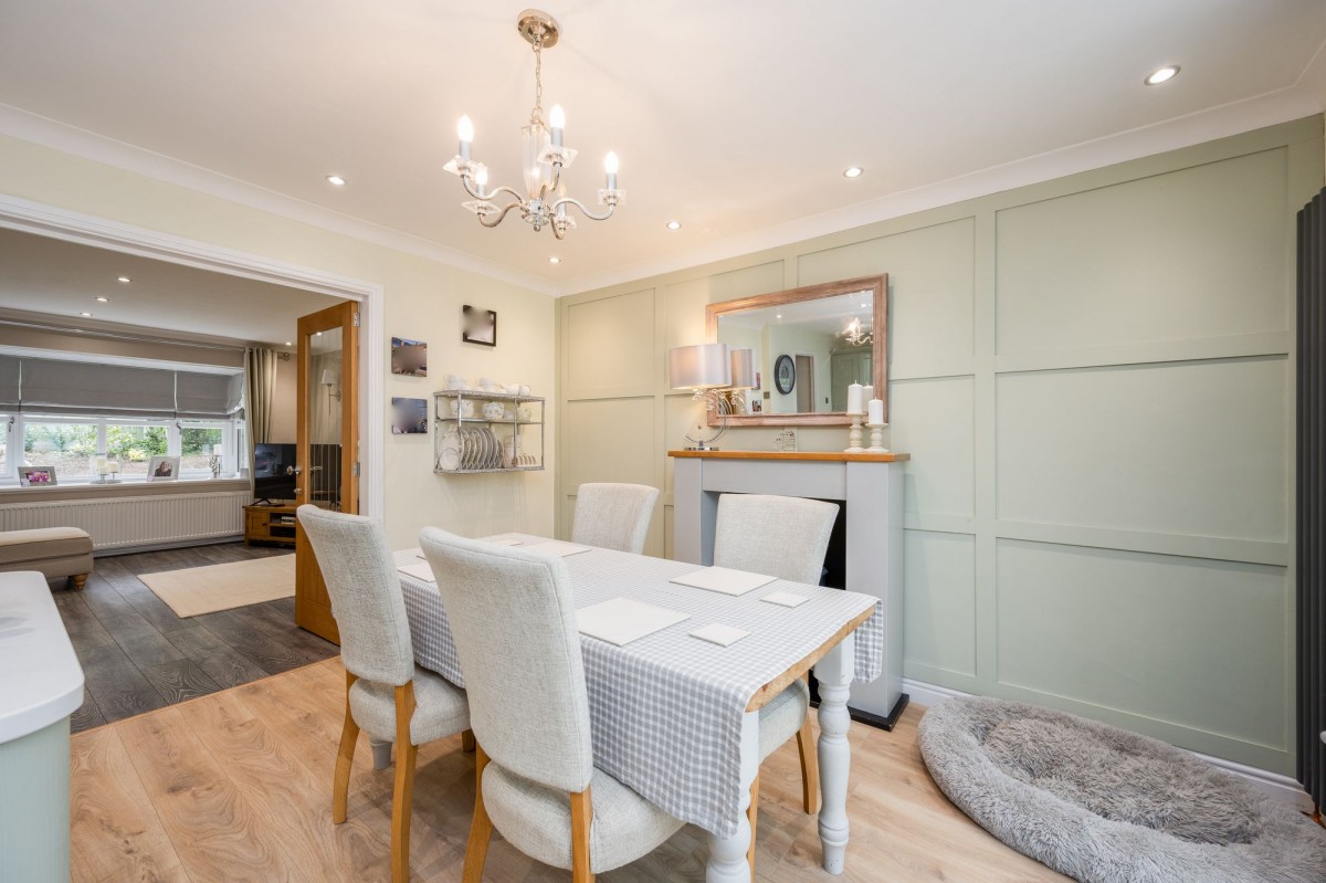Images for Elmers Green Lane, Skelmersdale, WN8
