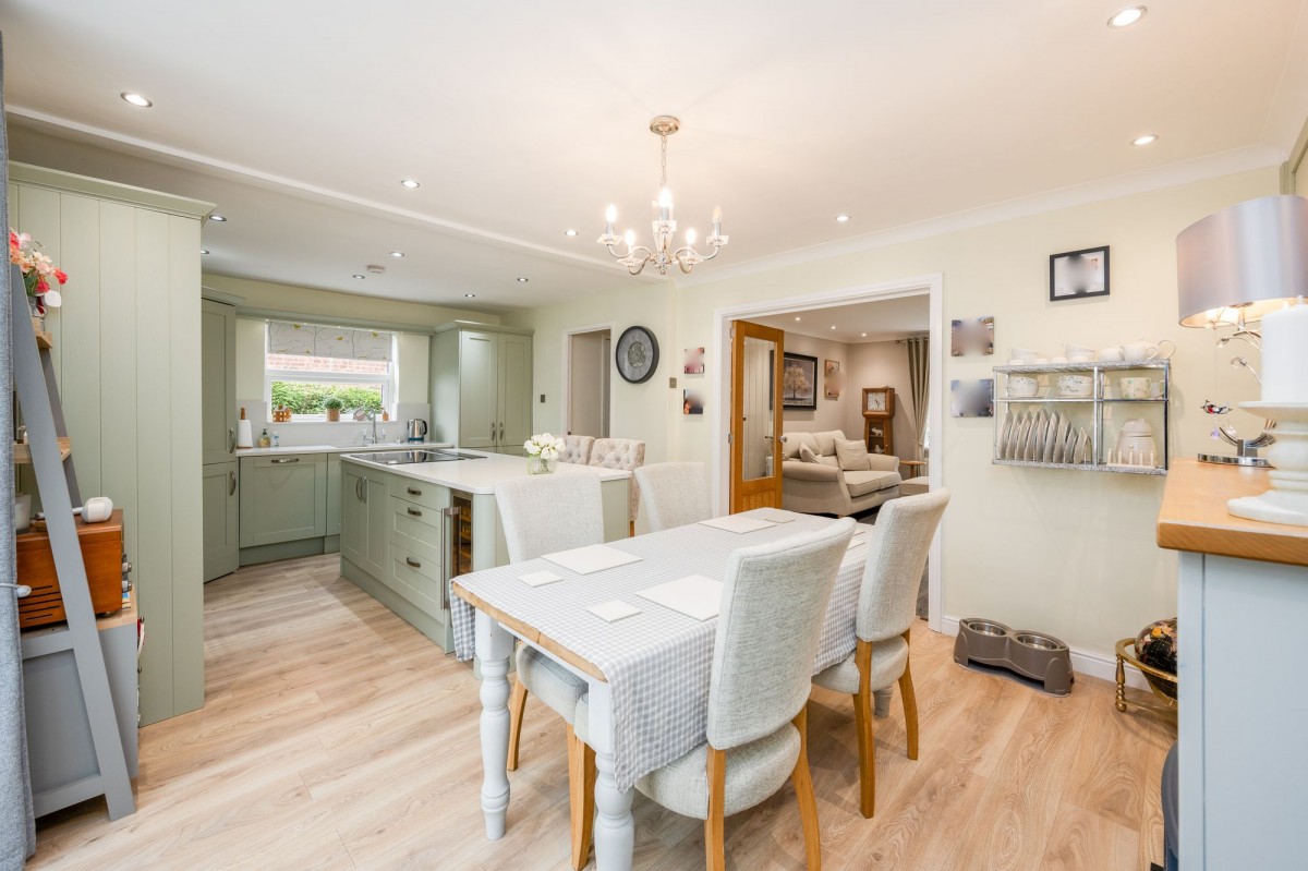 Images for Elmers Green Lane, Skelmersdale, WN8