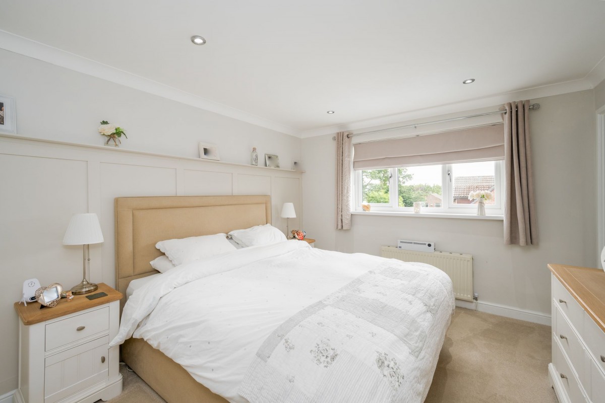 Images for Elmers Green Lane, Skelmersdale, WN8