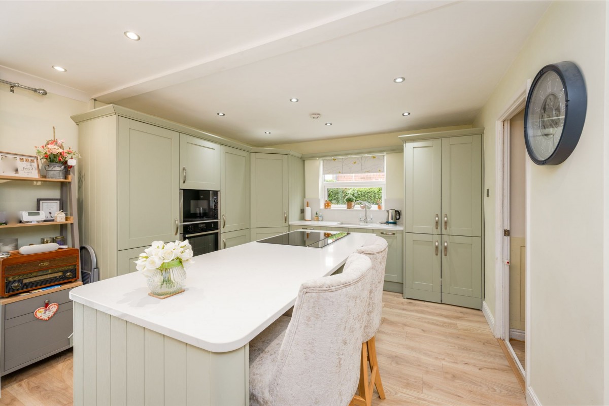 Images for Elmers Green Lane, Skelmersdale, WN8