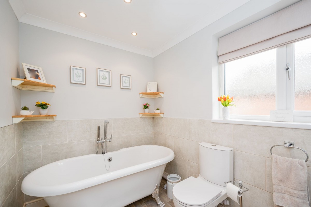 Images for Elmers Green Lane, Skelmersdale, WN8