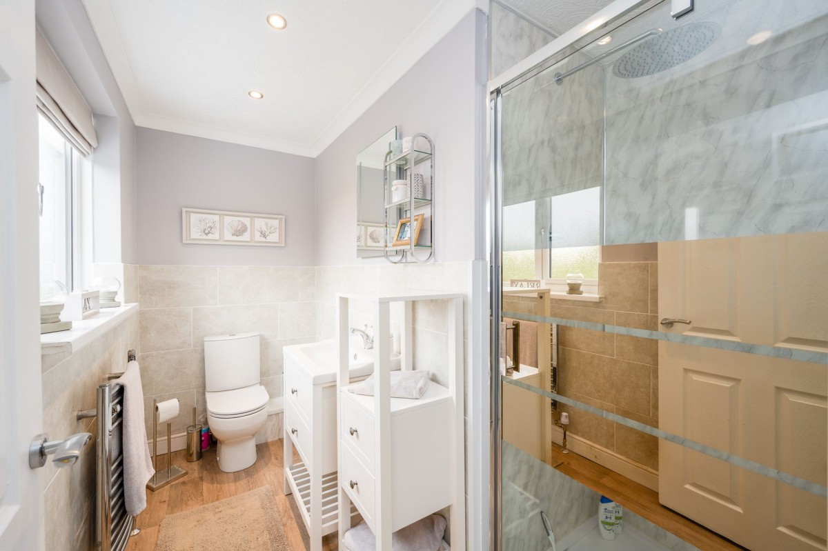 Images for Elmers Green Lane, Skelmersdale, WN8