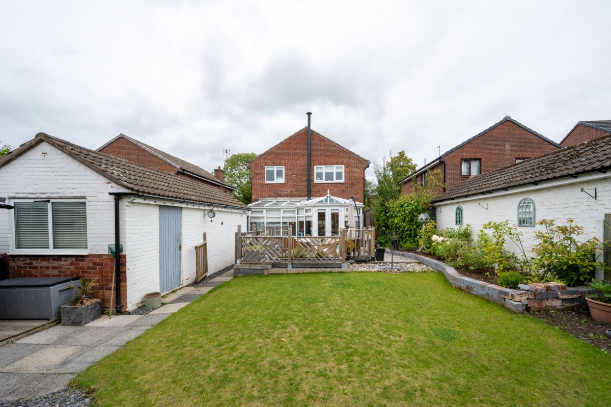 Images for Elmers Green Lane, Skelmersdale, WN8