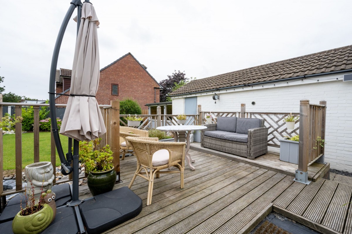 Images for Elmers Green Lane, Skelmersdale, WN8