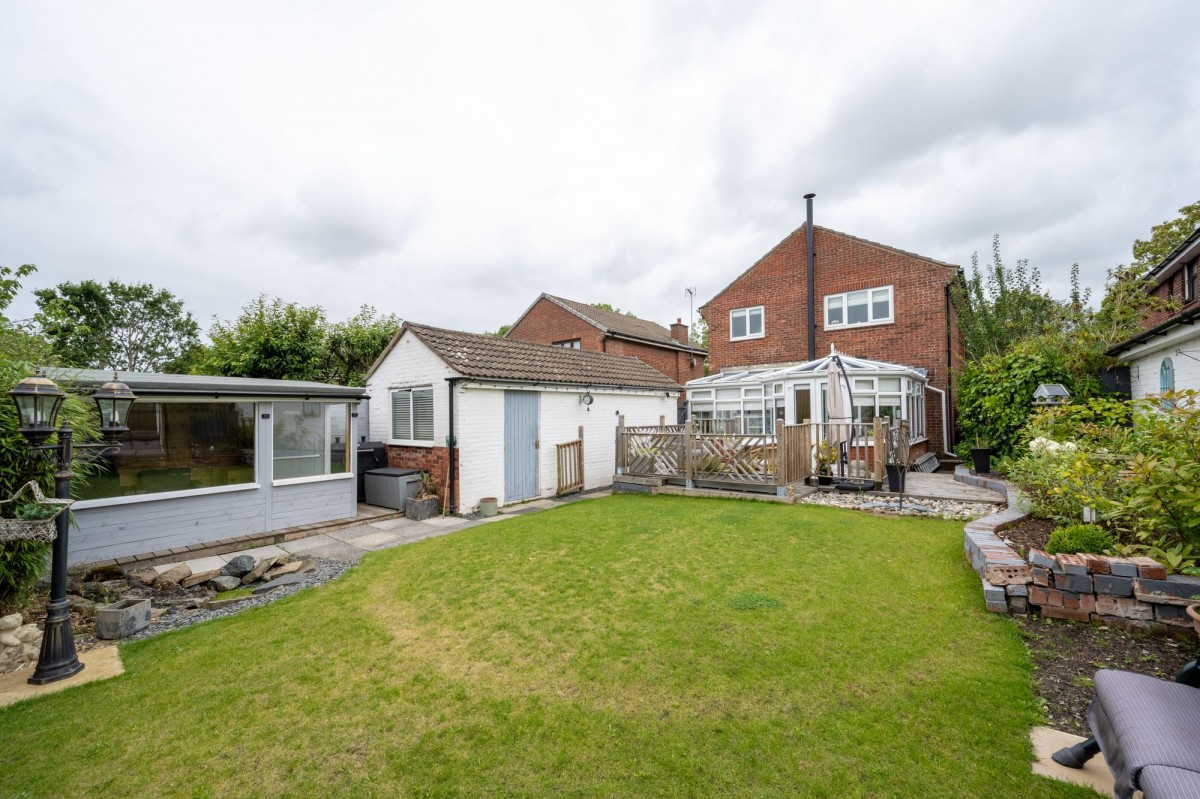 Images for Elmers Green Lane, Skelmersdale, WN8