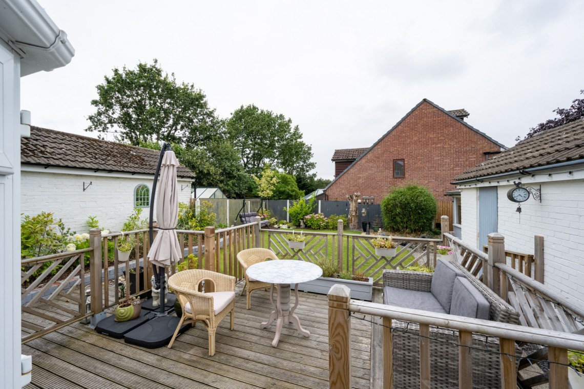 Images for Elmers Green Lane, Skelmersdale, WN8