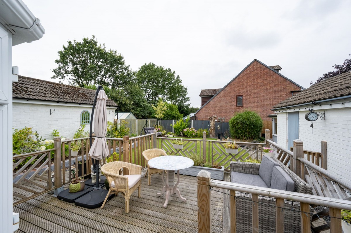 Images for Elmers Green Lane, Skelmersdale, WN8