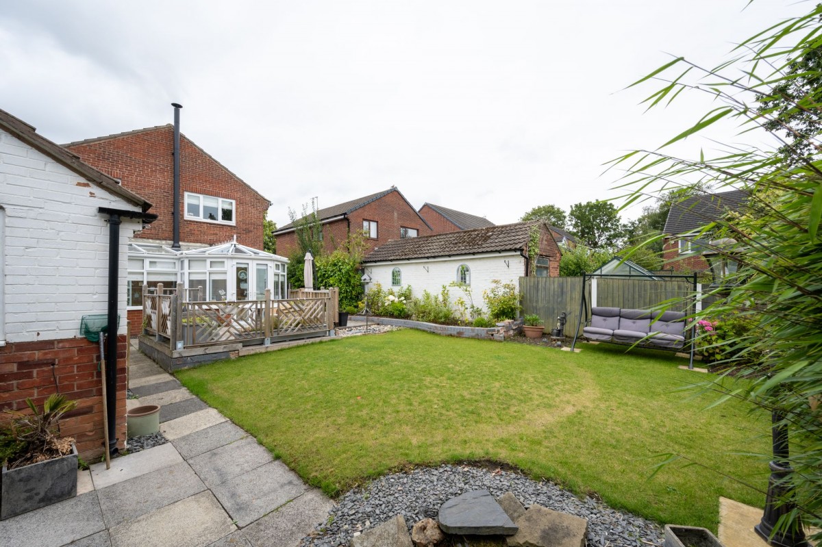 Images for Elmers Green Lane, Skelmersdale, WN8