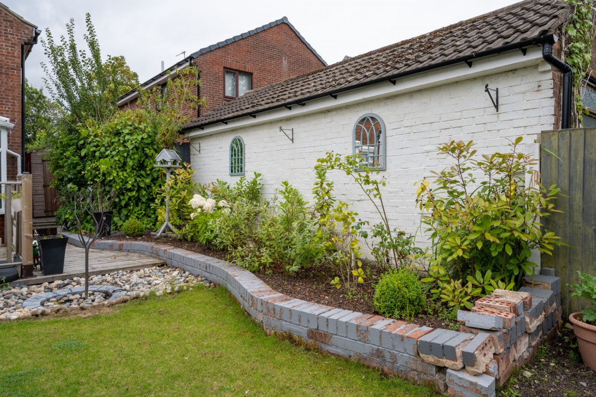Images for Elmers Green Lane, Skelmersdale, WN8