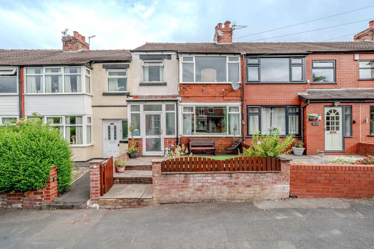 Images for Brock Road, Chorley, PR6