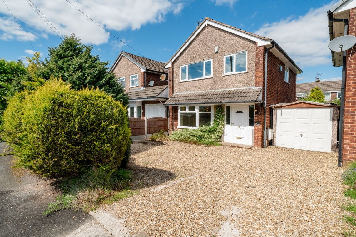 Images for Northdene, Parbold, WN8