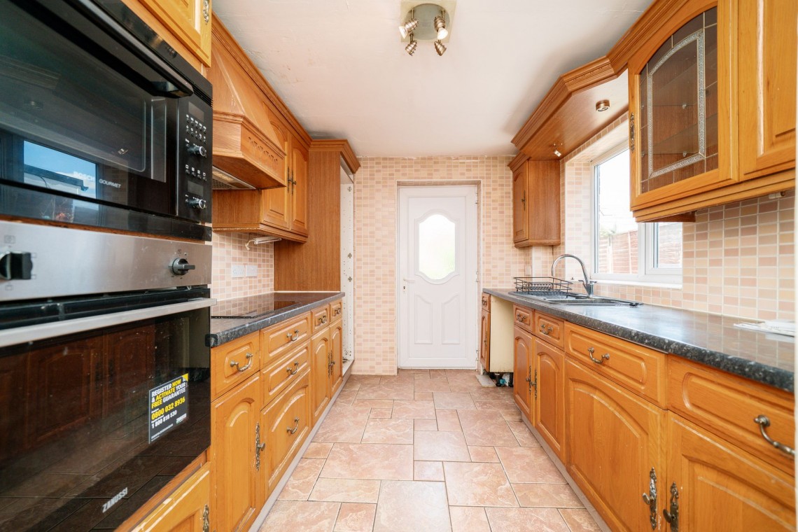 Images for Northdene, Parbold, WN8