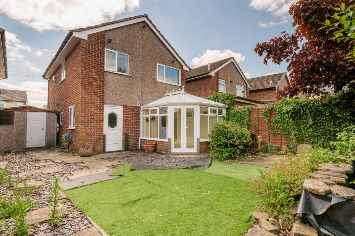 Images for Northdene, Parbold, WN8