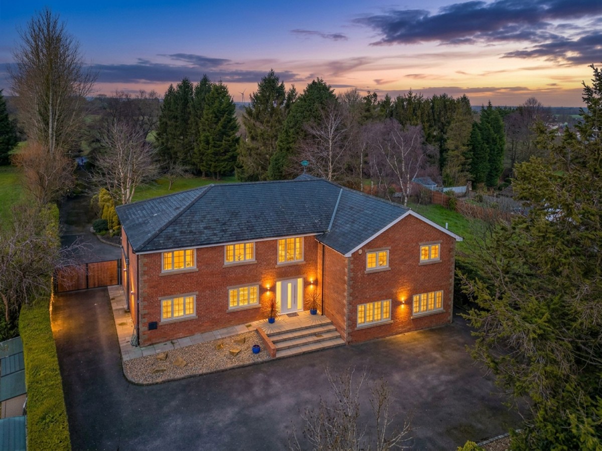 Images for Bradshaw Lane, Mawdesley, L40