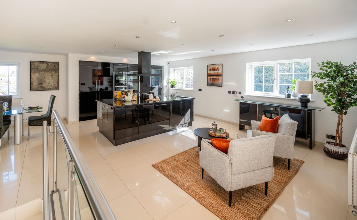 Images for Bradshaw Lane, Mawdesley, L40