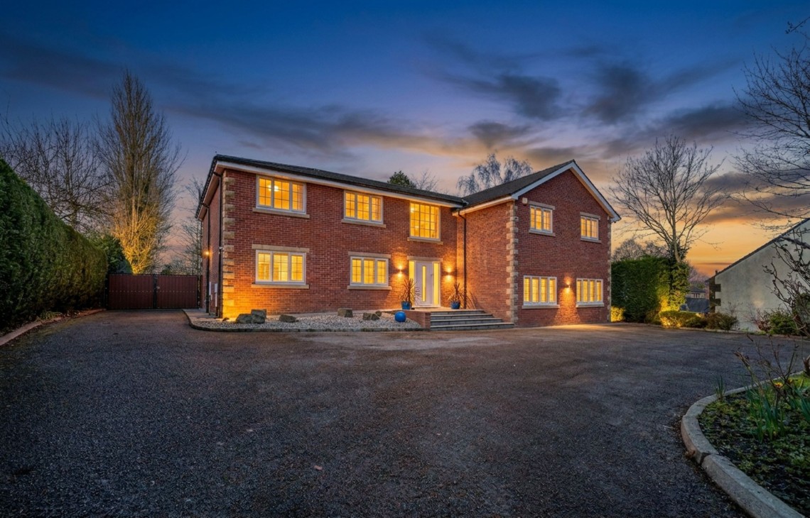 Images for Bradshaw Lane, Mawdesley, L40