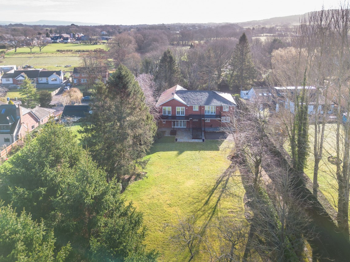 Images for Bradshaw Lane, Mawdesley, L40