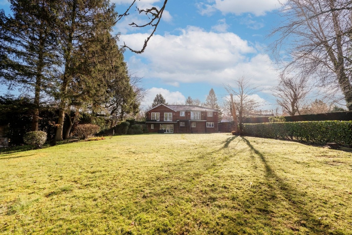 Images for Bradshaw Lane, Mawdesley, L40