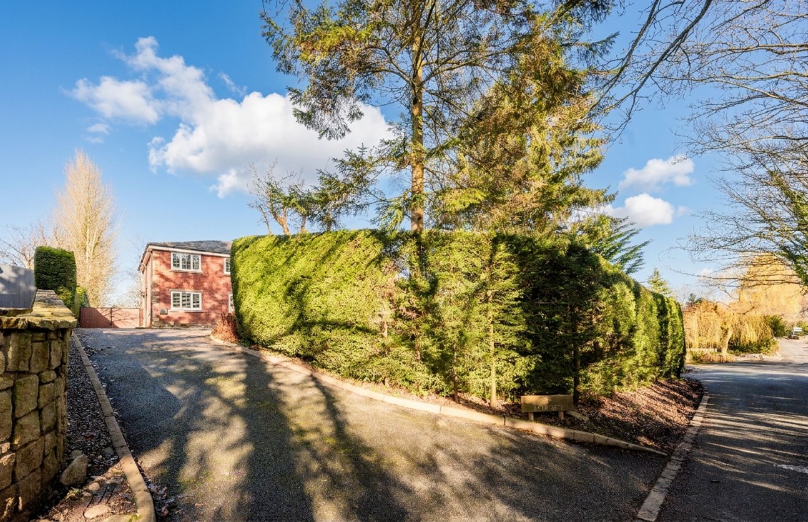 Images for Bradshaw Lane, Mawdesley, L40