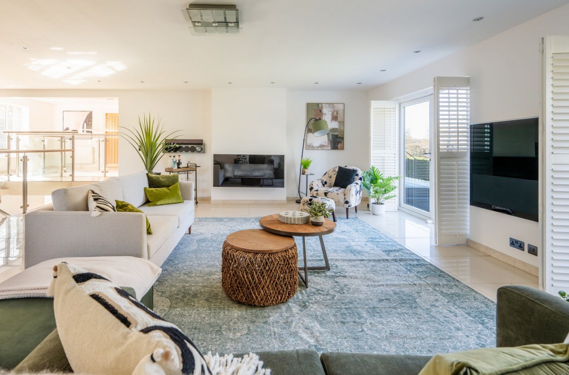 Images for Bradshaw Lane, Mawdesley, L40