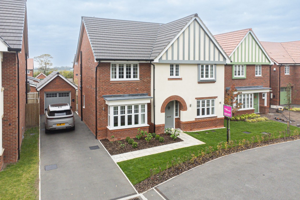 Images for Greystones Drive, Scarisbrick, L40