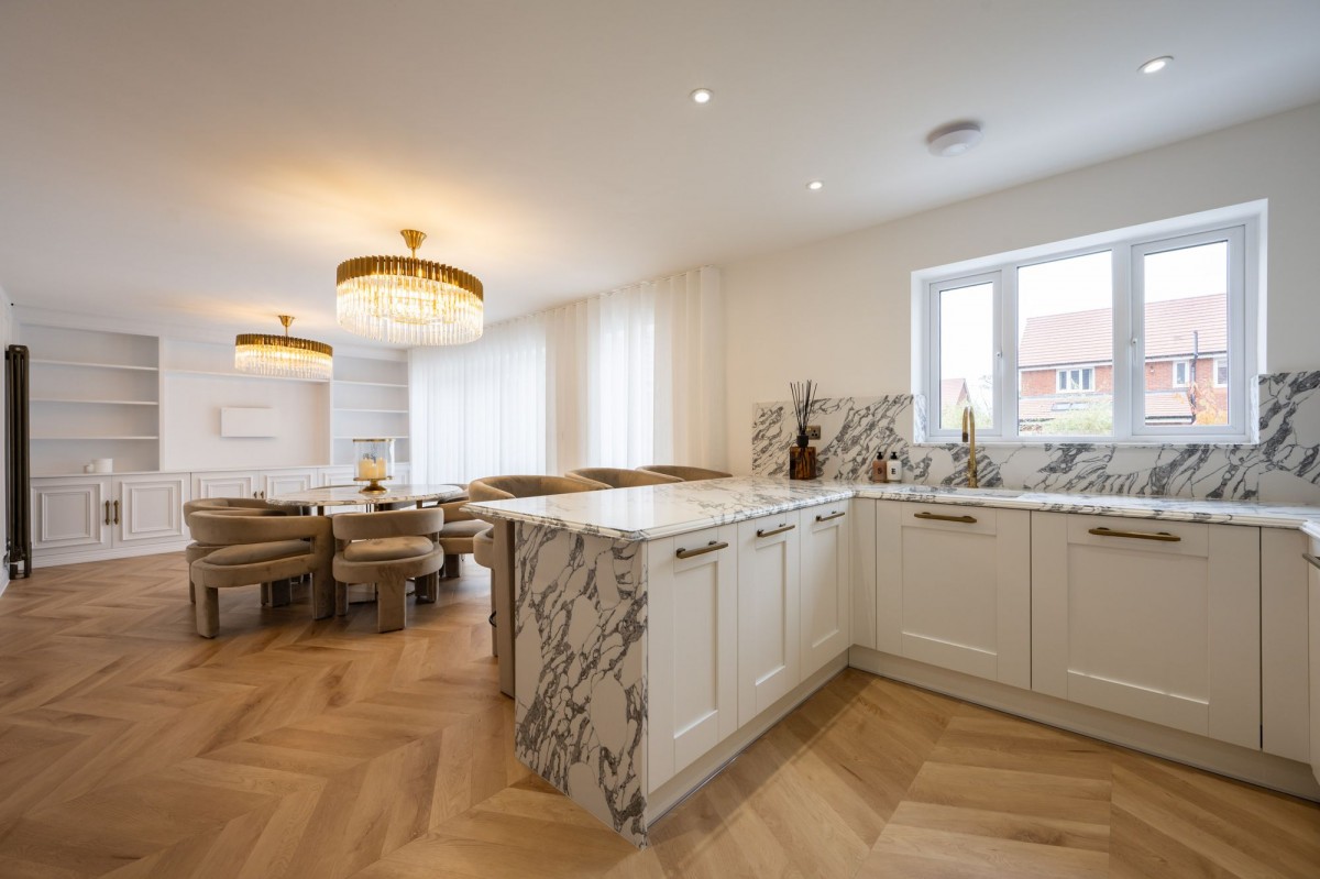 Images for Greystones Drive, Scarisbrick, L40