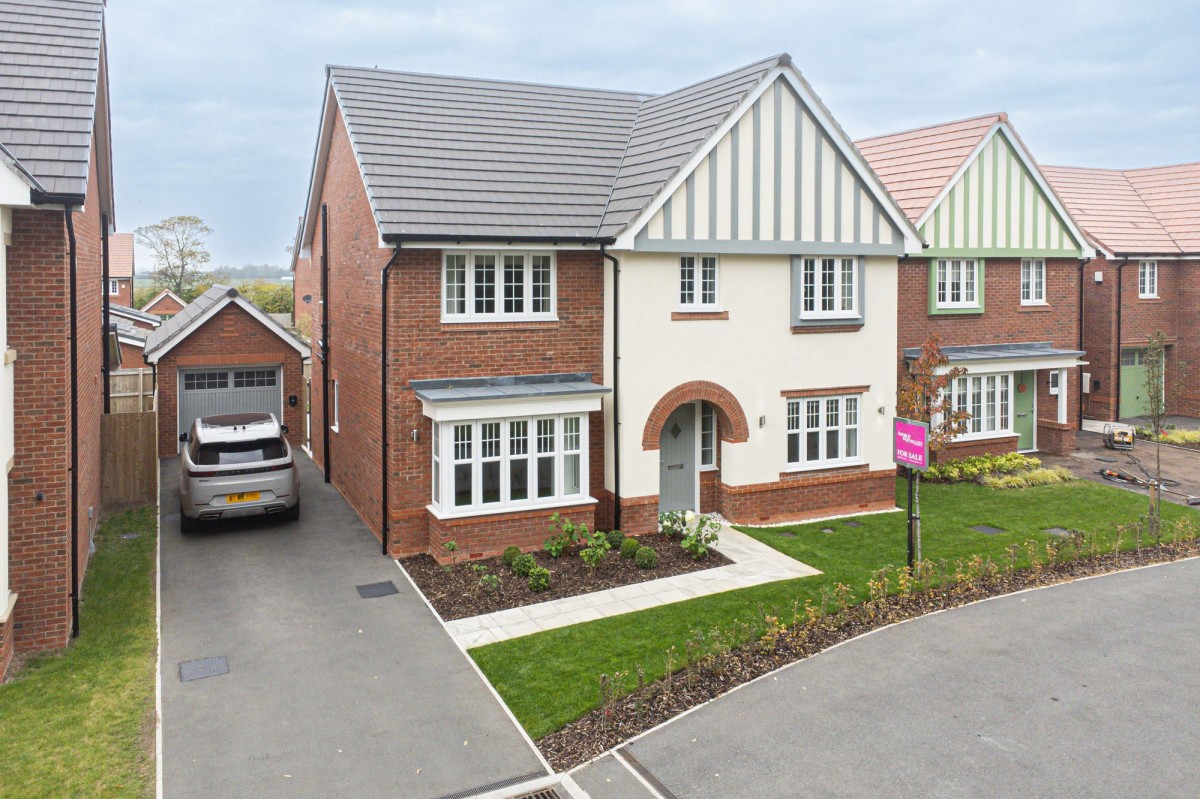 Images for Greystones Drive, Scarisbrick, L40