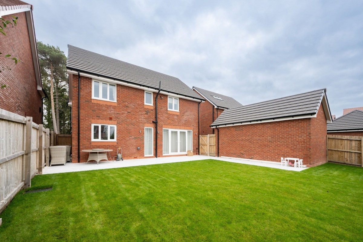 Images for Greystones Drive, Scarisbrick, L40