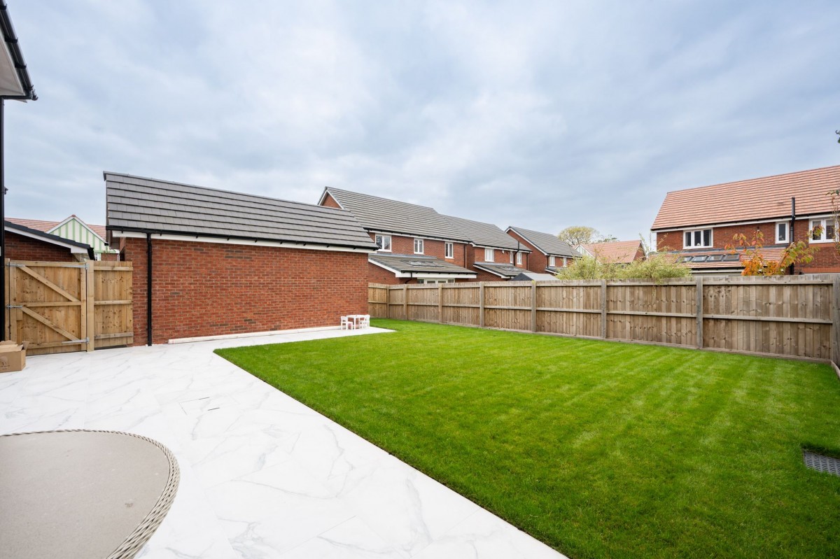 Images for Greystones Drive, Scarisbrick, L40