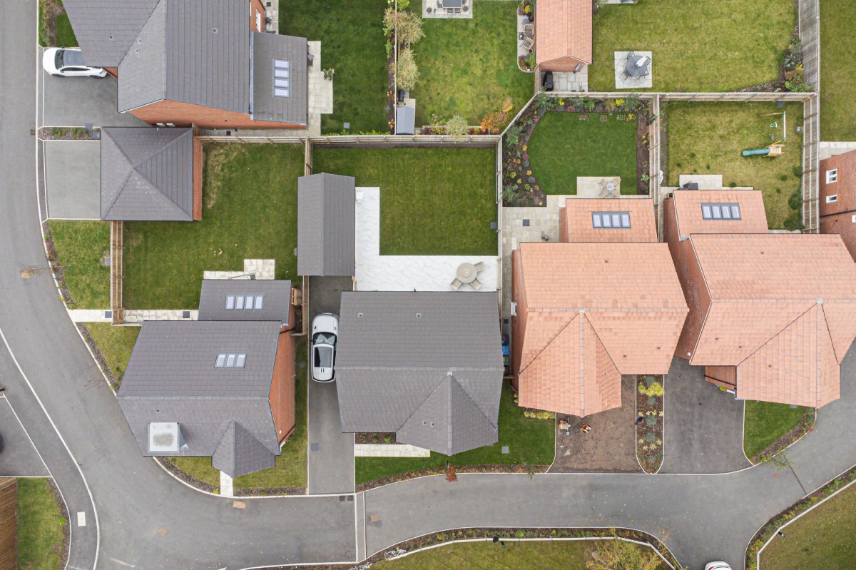 Images for Greystones Drive, Scarisbrick, L40