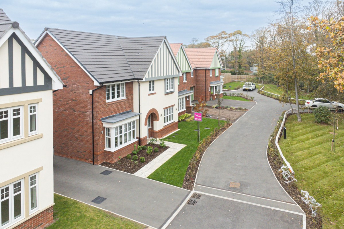 Images for Greystones Drive, Scarisbrick, L40