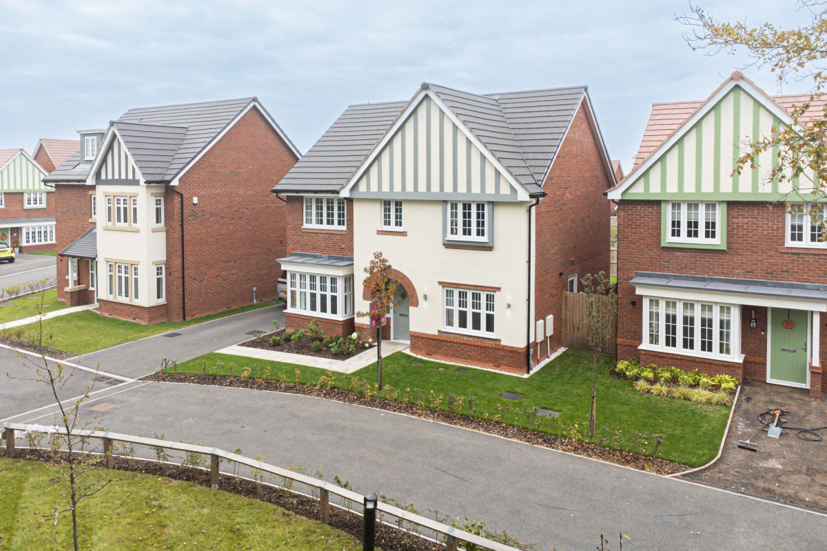 Images for Greystones Drive, Scarisbrick, L40