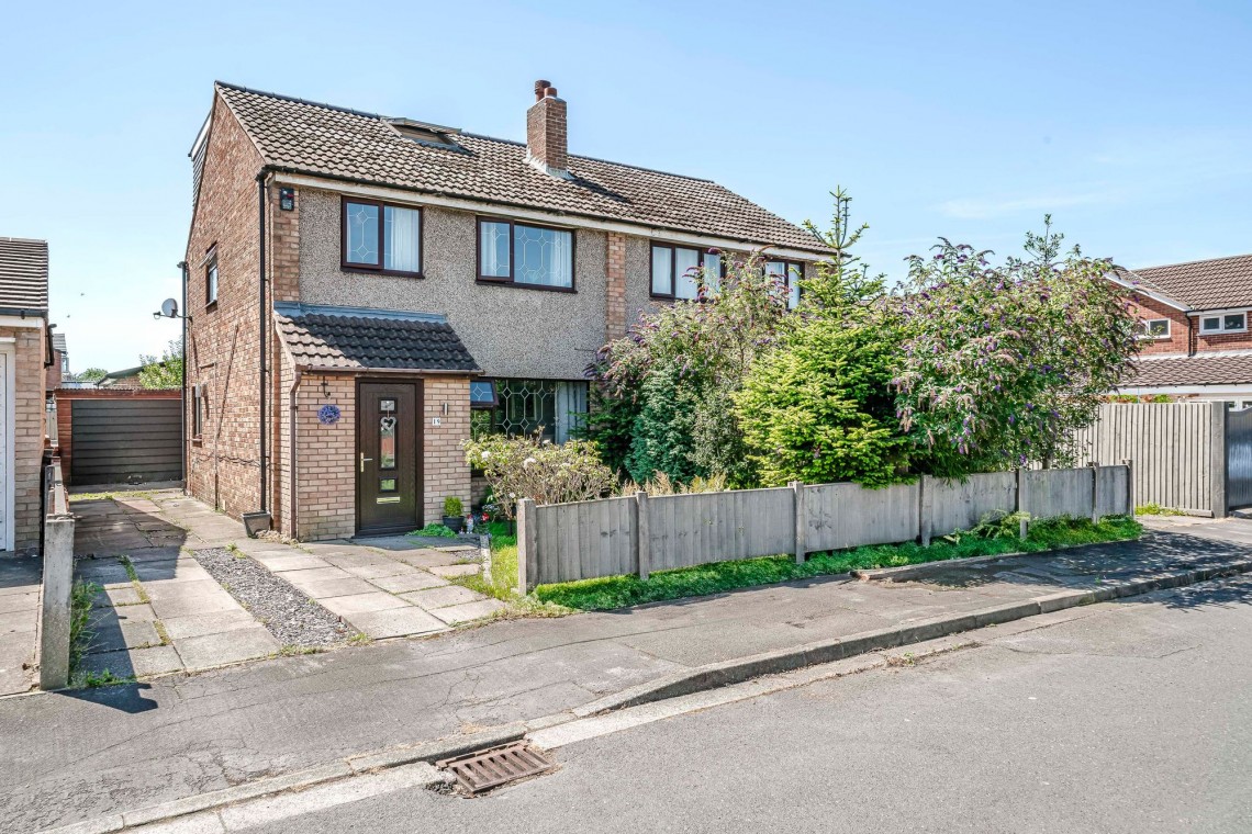 Images for Baronsway, Euxton, PR7