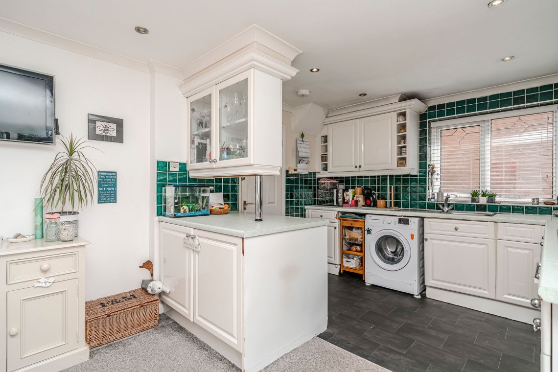 Images for Baronsway, Euxton, PR7