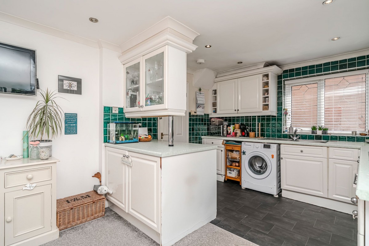 Images for Baronsway, Euxton, PR7