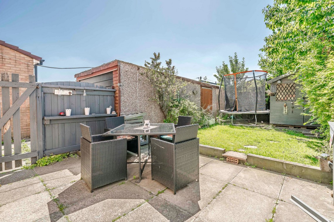 Images for Baronsway, Euxton, PR7
