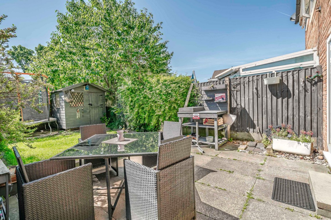 Images for Baronsway, Euxton, PR7