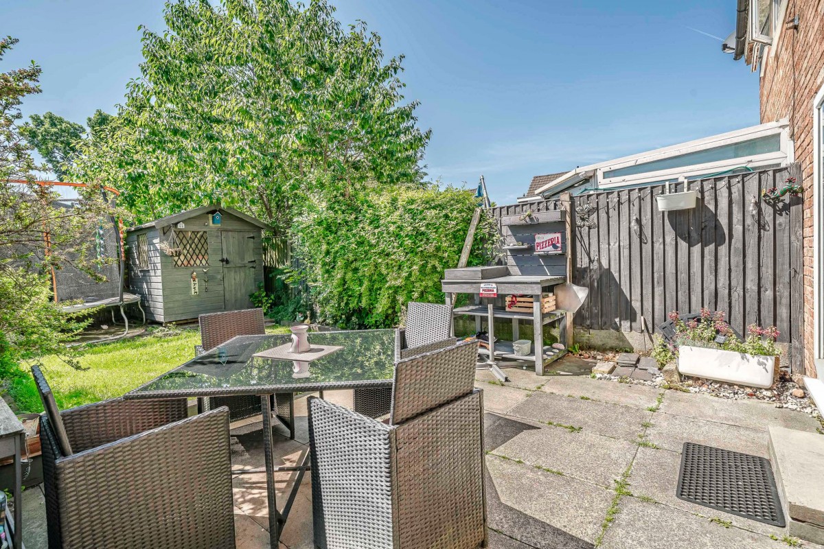 Images for Baronsway, Euxton, PR7