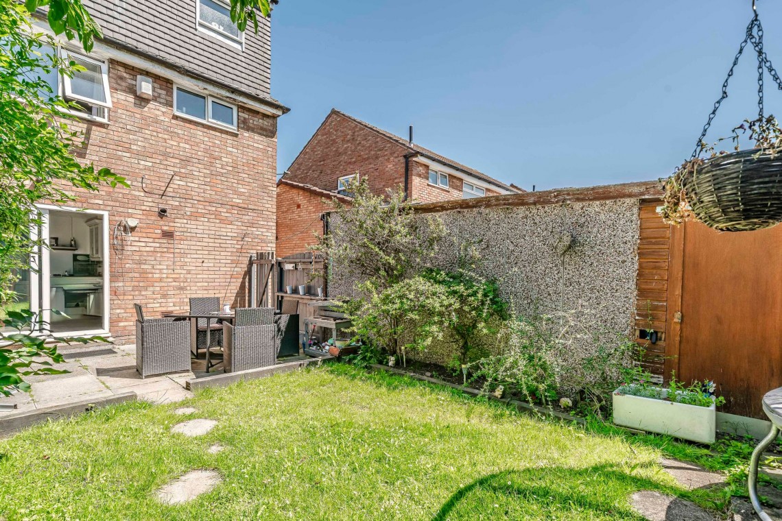 Images for Baronsway, Euxton, PR7