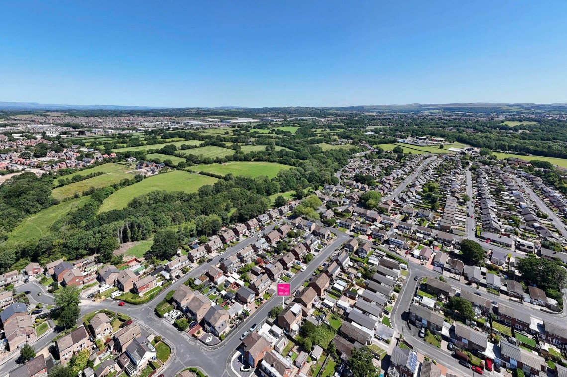 Images for Baronsway, Euxton, PR7