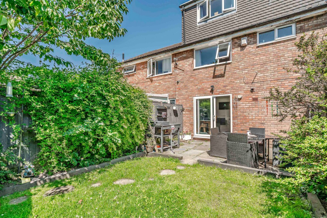 Images for Baronsway, Euxton, PR7